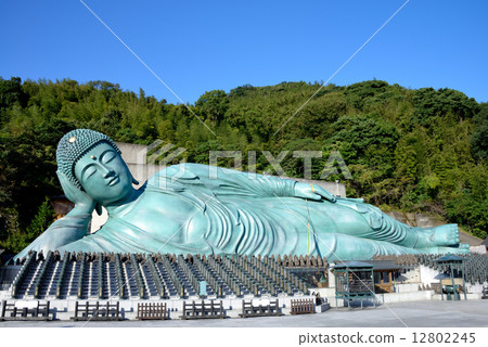 福岡縣Sasaguri-cho Sakyamuni Bunka 12802245