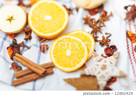 spices 12802429