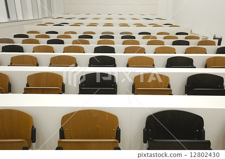 Auditorium 12802430