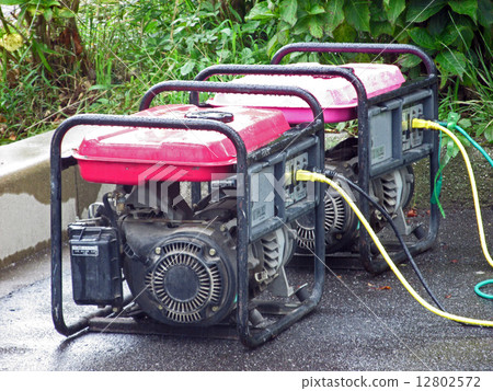 Engine 12802572