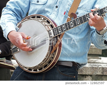 banjo banjo 12802597