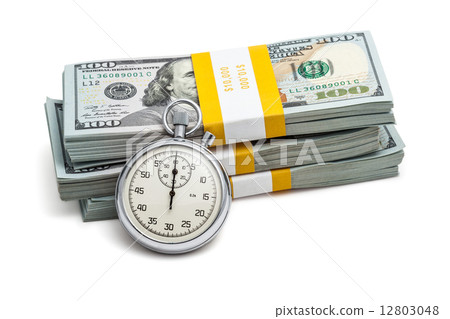 Time is money Time is money 12803048