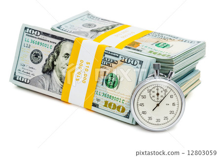Time is money Time is money 12803059