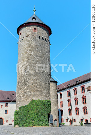 powder, marienberg, tower 12803136