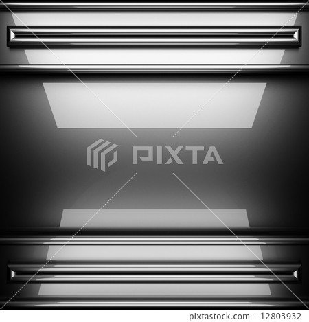 polished metal background polished metal background 12803932