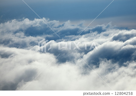 Clouds Clouds 12804258