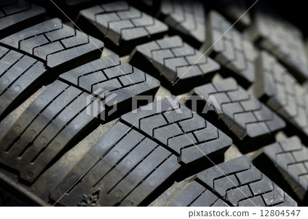Tyre Tyre 12804547