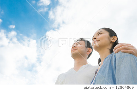 A couple A couple 12804869