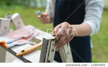 DIY女孩 12804893