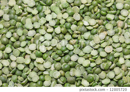 Green Split Pea 12805720