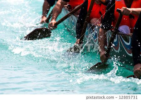 Okinawa Ryukyu Traditional Culture Harley 12805731