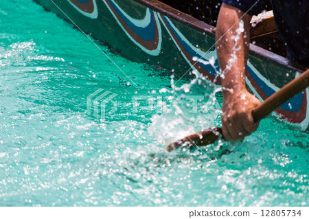 Okinawa Ryukyu Traditional Culture Harley 12805734