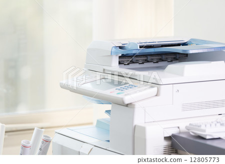 Copy machine 12805773
