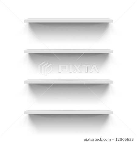 Shelves Shelves 12806682