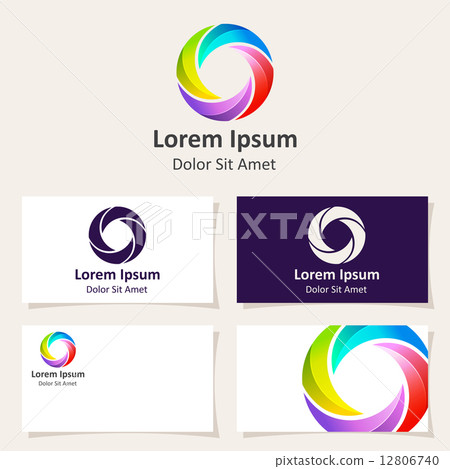 Logo Template 12806740