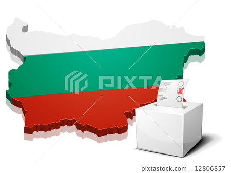 ballotbox Bulgaria ballotbox Bulgaria 12806857