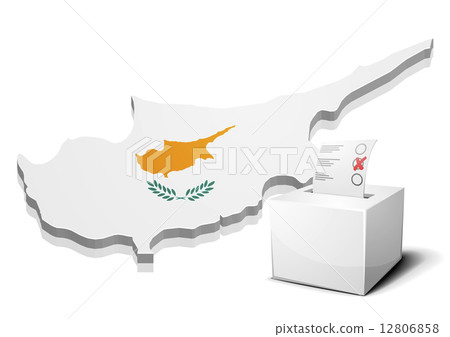 ballotbox Cyprus ballotbox Cyprus 12806858