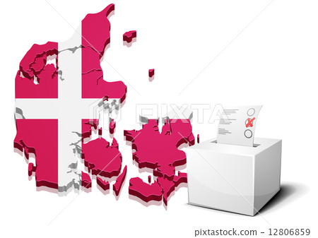 ballotbox Denmark ballotbox Denmark 12806859