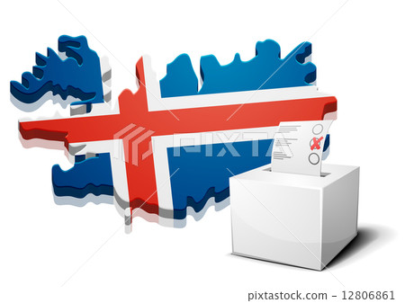 ballotbox Iceland ballotbox Iceland 12806861