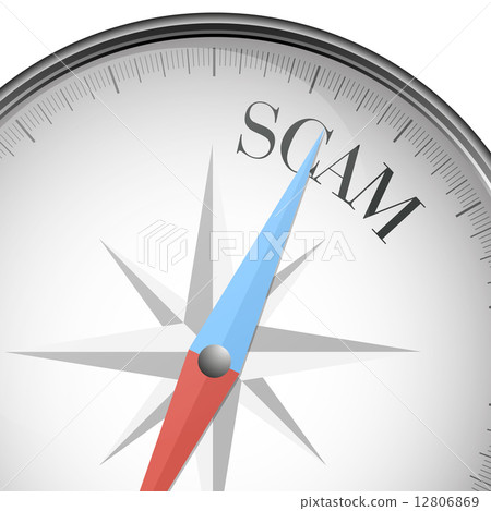 compass scam compass scam 12806869