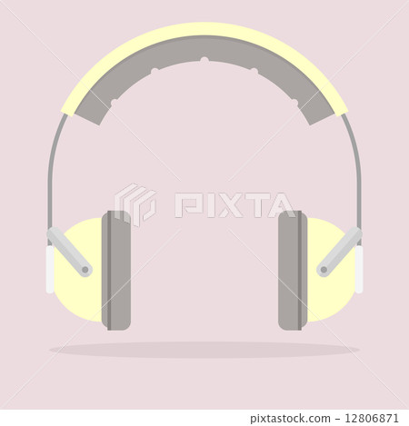 Headphones Headphones 12806871