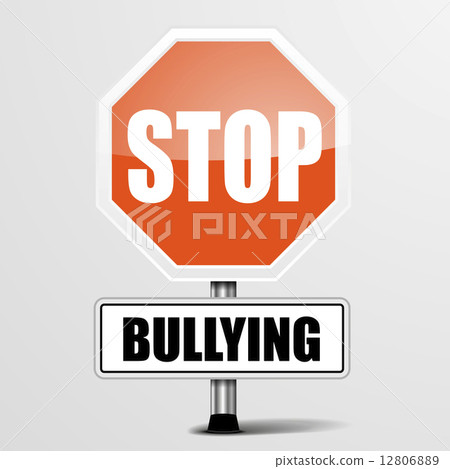 Stop Bullying Stop Bullying 12806889