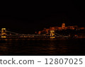 布達佩斯夜景 12807025