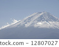 富士山 12807027