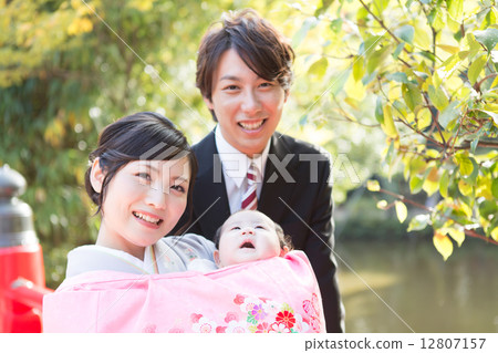 第一次參拜靖國神社 12807157