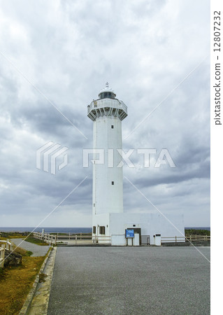 Lighthouse in Higashi-ei Azaki 12807232