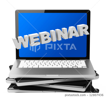 the webinar the webinar 12807436