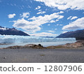 Pelito Moreno Glacier 12807906