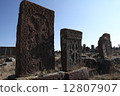 Grave of Armenia 12807907