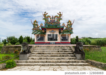 Ishigakijima Tango Tomb (Okinawa) 12808069