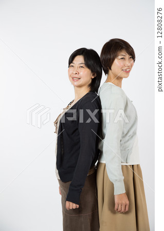 女2代 12808276