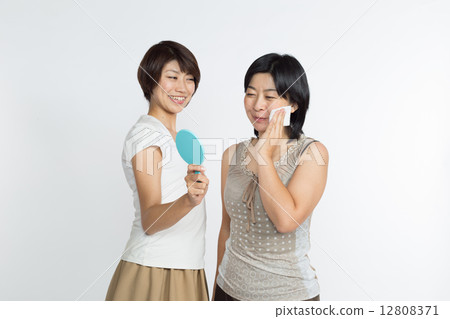 兩代女性 12808371