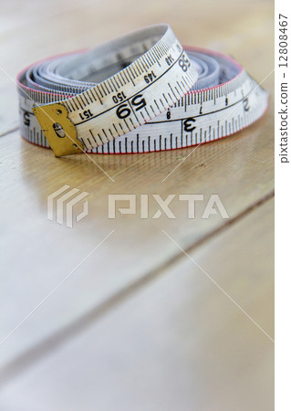 tape measure tape measure 12808467