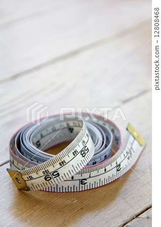 tape measure tape measure 12808468
