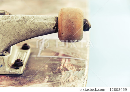 Skateboard Skateboard 12808469
