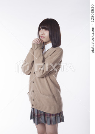 學校女生希望 12808630