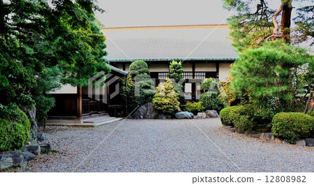 Kawagoe-shi stroll 12808982