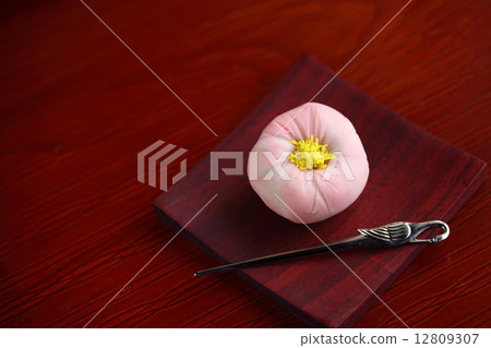 Japanese confectionery (forged) Japanese confectionery (forged) 12809307
