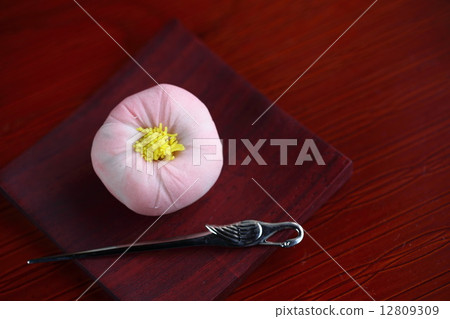 Japanese confectionery (forged) Japanese confectionery (forged) 12809309