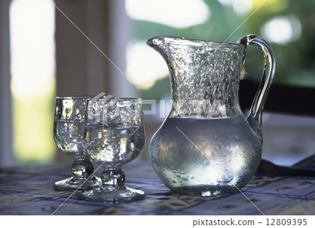 投手玻璃圖像 投手玻璃圖像 12809395