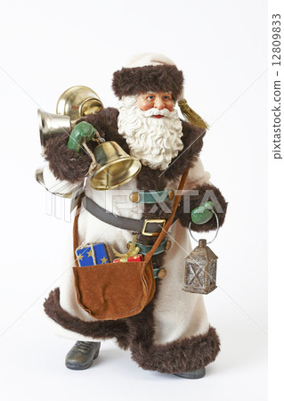 Santa Claus	 12809833