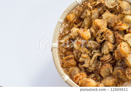 Dried scallops 12809911