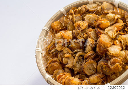 Dried scallops 12809912
