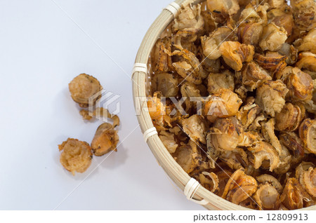 Dried scallops 12809913