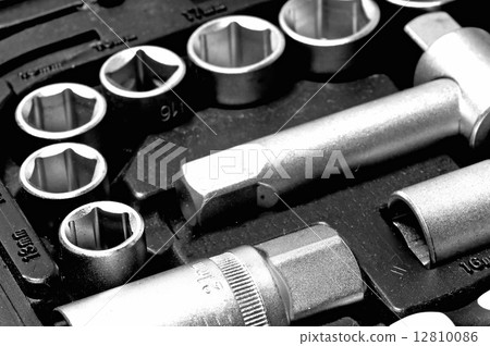 wrench socket 12810086