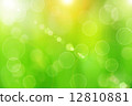 green  background 12810881